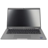 Dell Latitude 5330 i7-1265U 16GB 512SSD 13,3” FHD 1920x1080 KAM WiFi BT Win11pro Gw12mc